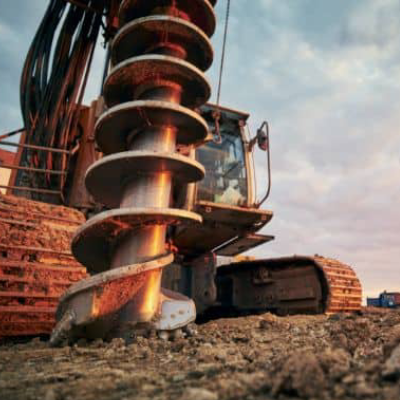 Borehole Drilling & Maintenance
