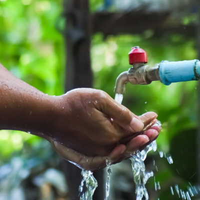 Sustainable Plumbing Solutions