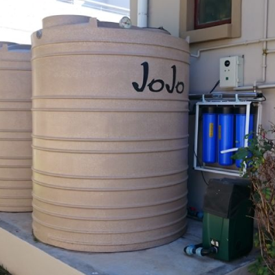 Advanced Water Storage Solutions